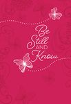 Be Still and Know: 365 Daily Devotions - 圖片 1