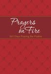 Prayers on Fire: 365 Days Praying the Psalms - 圖片 1