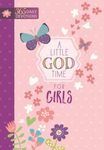 A Little God Time for Girls: 365 Daily Devotions - 圖片 1