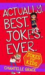 Actually Best Jokes Ever: Jokes for Kids - 圖片 1