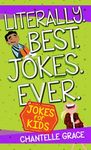 Literally Best Jokes Ever: Jokes for Kids - 圖片 1
