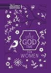 A Little God Time for Women: 365 Daily Devotions (Gift Edition) - 圖片 1