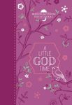 A Little God Time: Morning & Evening Devotional - 圖片 1