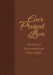 Ever Present Love: 365 Days of Discovering Jesus in the Gospels - 圖片 1