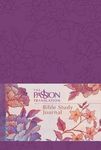 The Passion Translation Bible Study Journal (Peony) - 圖片 1