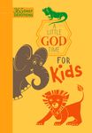 A Little God Time for Kids: 365 Daily Devotions - 圖片 1