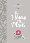 For I Know the Plans: Morning and Evening Devotional - 圖片 1