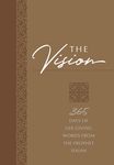 The Vision: 365 Days of Life-Giving Words from the Prophet Isaiah - 圖片 1