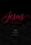 Jesus in Red: 365 Meditations on the Words of Jesus - 圖片 1