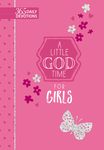 A Little God Time for Girls: 365 Daily Devotions - 圖片 1