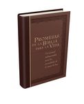 Promesas de la Biblia Para La Vida: Un Manual Indispensable Para Cada Una de Sus Necesidades - 圖片 1