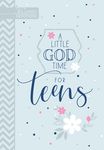 A Little God Time for Teens: 365 Daily Devotions - 圖片 1