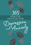 365 Days of Prayer for Depression and Anxiety - 圖片 1