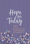 Hope for Today: 365 Devotions for Depression & Anxiety - 圖片 1