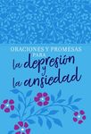 Oraciones Y Promesas Para La Depresión Y La Ansiedad - 圖片 1