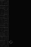 The Passion Translation New Testament (2020 Edition) Black: With Psalms, Proverbs, and Song of Songs - 圖片 1