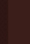The Passion Translation New Testament (2020 Edition) Brown: With Psalms, Proverbs, and Song of Songs - 圖片 1