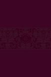 The Passion Translation New Testament (2020 Edition) Large Print Burgundy: With Psalms, Proverbs, and Song of Songs - 圖片 1