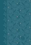 The Passion Translation New Testament (2020 Edition) Compact Teal: With Psalms, Proverbs, and Song of Songs - 圖片 1