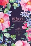The Passion Translation New Testament (2020 Edition) Berry Blossoms: With Psalms, Proverbs, and Song of Songs - 圖片 1