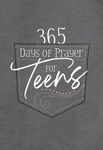 365 Days of Prayer for Teens: 365 Daily Devotional - 圖片 1