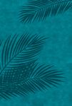 The Passion Translation New Testament (2020 Edition) Large Print Teal: With Psalms, Proverbs, and Song of Songs - 圖片 1