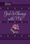God Is Always with Me: 365 Daily Devotions - 圖片 1