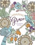 Amazing Grace Coloring Book - 圖片 1