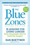 The Blue Zones: 9 Lessons for Living Longer from the People Who've Lived the Longest - 圖片 1