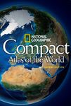 National Geographic Compact Atlas of the World, Second Edition - 圖片 1