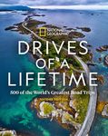 Drives of a Lifetime 2nd Edition: 500 of the World's Greatest Road Trips - 圖片 1