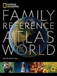 National Geographic Family Reference Atlas 5th Edition - 圖片 1