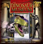 The Dinosaur Museum: An Unforgettable, Interactive Virtual Tour Through Dinosaur History - 圖片 1