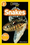 Snakes (National Geographic Kids Readers, Level 2) - 圖片 1