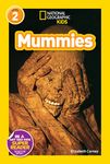 Mummies (National Geographic Kids Readers, Level 2) - 圖片 1
