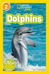 Dolphins (National Geographic Kids Readers, Level 2) - 圖片 1