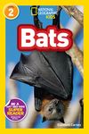 Bats (National Geographic Kids Readers, Level 2) - 圖片 1