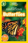 Great Migrations Butterflies (National Geographic Kids Readers, Level 3): As Seen on the National Geographic Channel - 圖片 1
