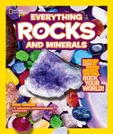 National Geographic Kids Everything Rocks & Minerals - 圖片 1