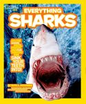 National Geographic Kids Everything Sharks - 圖片 1