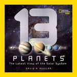 13 Planets: The Latest View of the Solar System - 圖片 1