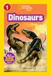Dinosaurs (National Geographic Kids Readers, Level 1) - 圖片 1