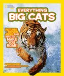 National Geographic Kids Everything Big Cats - 圖片 1