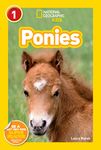 Ponies (National Geographic Kids Readers, Level 1) - 圖片 1