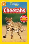 Cheetahs (National Geographic Kids Readers, Level 2) - 圖片 1