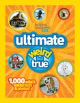 National Geographic Kids: Ultimate Weird But True - 圖片 1