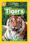 Tigers (National Geographic Kids Readers, Level 2) - 圖片 1