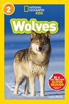Wolves (National Geographic Kids Readers, Level 2) - 圖片 1