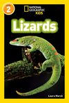 Lizards (National Geographic Kids Readers, Level 2) - 圖片 1