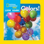 National Geographic Kids Look & Learn: Colors! - 圖片 1